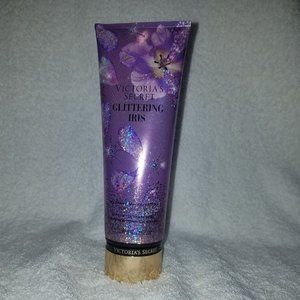 Victoria's Secret Glittering Iris Body Lotion